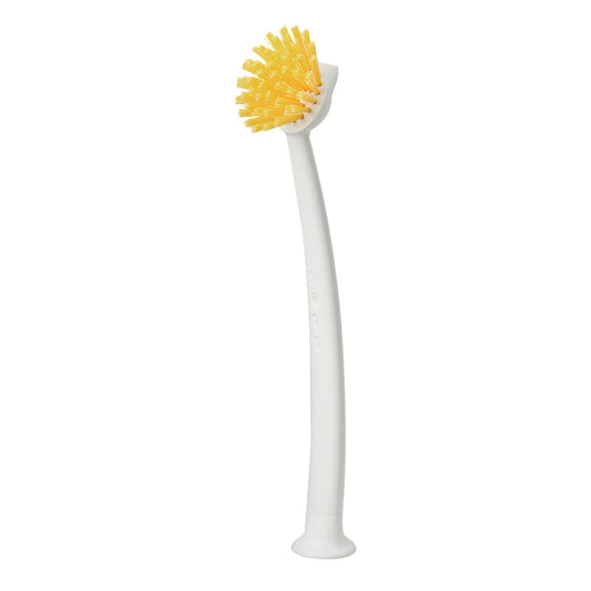 Heavy-Duty Dish & Pot Scrub Brush