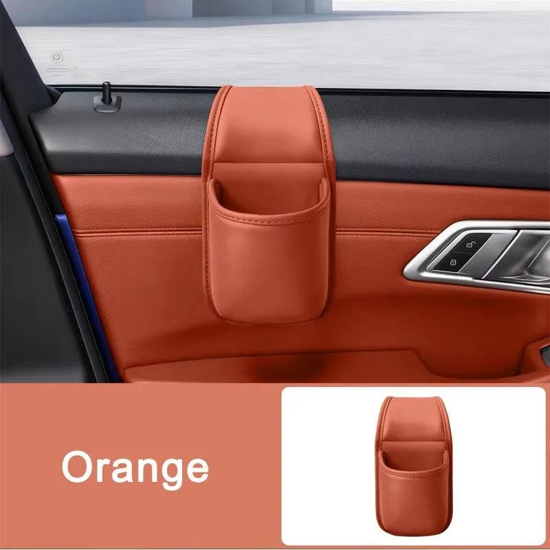 Less car clutter 🚗 Keep essentials within reach with this sleek door pocket. 🎁 Buy 1, Get 1 FREE!