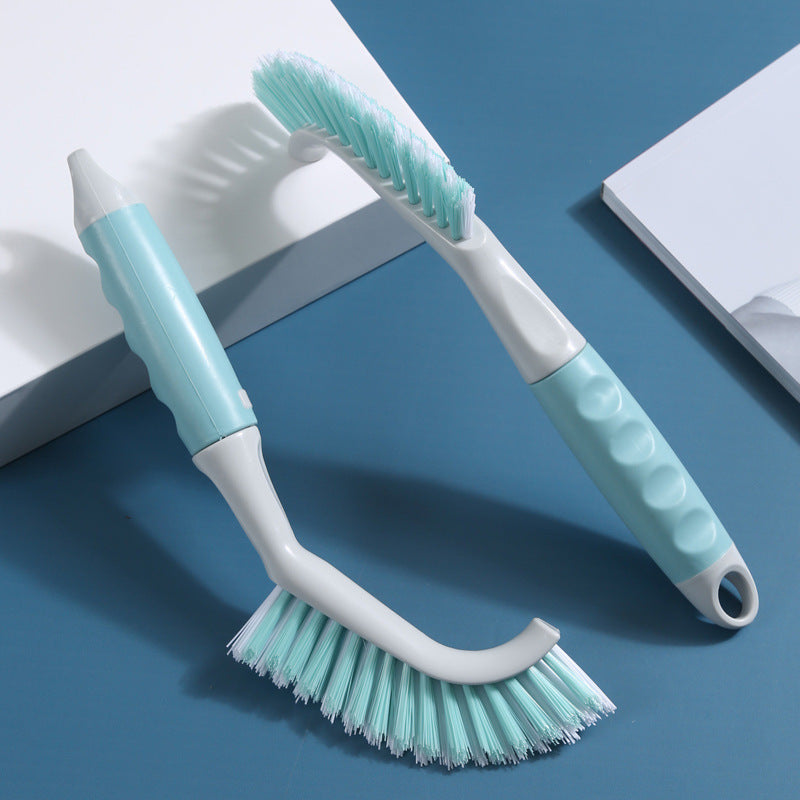 2-in-1 Crevice & Detail Cleaning Brush