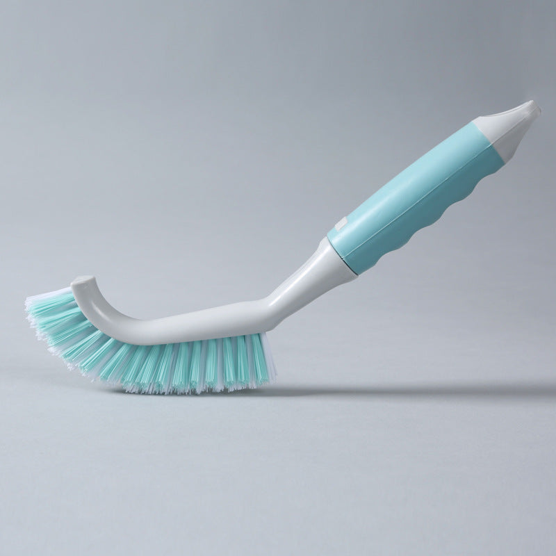 2-in-1 Crevice & Detail Cleaning Brush