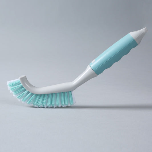 2-in-1 Crevice & Detail Cleaning Brush