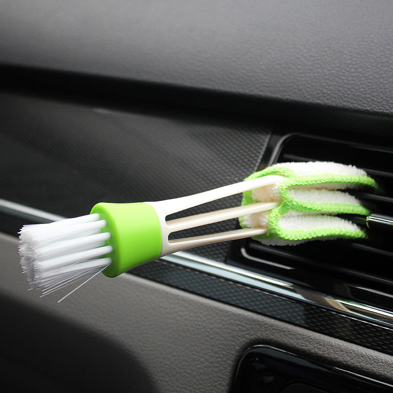 3-in-1 Blind, Vent & Detail Cleaning Brush