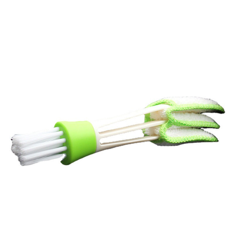 3-in-1 Blind, Vent & Detail Cleaning Brush