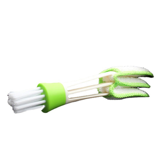 3-in-1 Blind, Vent & Detail Cleaning Brush
