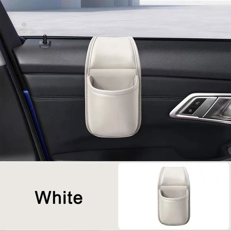 Less car clutter 🚗 Keep essentials within reach with this sleek door pocket. 🎁 Buy 1, Get 1 FREE!