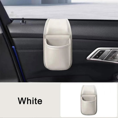 Less car clutter 🚗 Keep essentials within reach with this sleek door pocket. 🎁 Buy 1, Get 1 FREE!