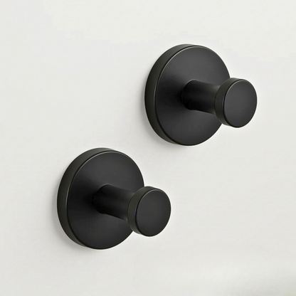 KoalaHook – The No-Drill Hook That Holds Your Towels