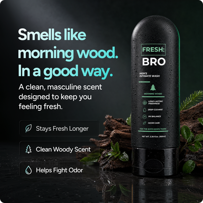 🔥 LANISKA Men's Care — UP TO 69% OFF! 💙  Upgrade Your Daily Care Routine & Save Big!
