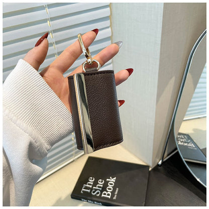 LAST DAY 🎁BUY 1 GET 1 FREE-Tiny as a Keychain, Holds Up to 30 lbs! The Ultimate Everyday Foldaway