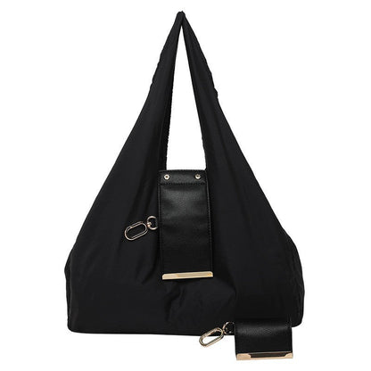 LAST DAY 🎁BUY 1 GET 1 FREE-Tiny as a Keychain, Holds Up to 30 lbs! The Ultimate Everyday Foldaway