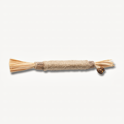 😻 More Happy Chews, More Playtime!  Give your cat a naturally engaging way to chew, play, and stay entertained.