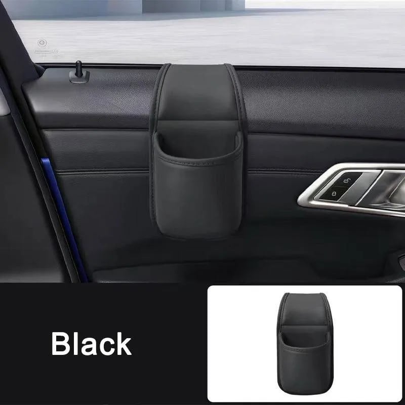 Less car clutter 🚗 Keep essentials within reach with this sleek door pocket. 🎁 Buy 1, Get 1 FREE!