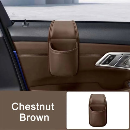 Less car clutter 🚗 Keep essentials within reach with this sleek door pocket. 🎁 Buy 1, Get 1 FREE!