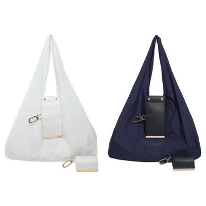 LAST DAY 🎁BUY 1 GET 1 FREE-Tiny as a Keychain, Holds Up to 30 lbs! The Ultimate Everyday Foldaway