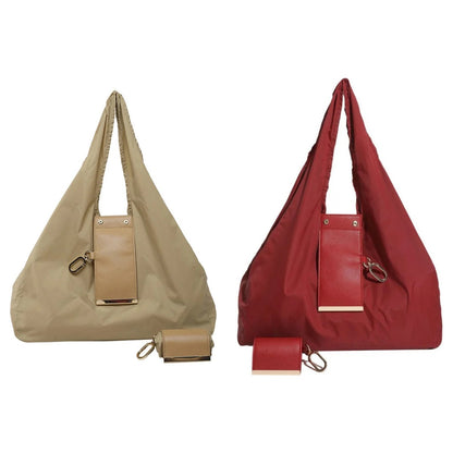 LAST DAY 🎁BUY 1 GET 1 FREE-Tiny as a Keychain, Holds Up to 30 lbs! The Ultimate Everyday Foldaway
