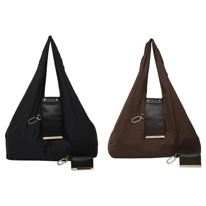 LAST DAY 🎁BUY 1 GET 1 FREE-Tiny as a Keychain, Holds Up to 30 lbs! The Ultimate Everyday Foldaway