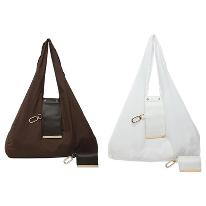 LAST DAY 🎁BUY 1 GET 1 FREE-Tiny as a Keychain, Holds Up to 30 lbs! The Ultimate Everyday Foldaway