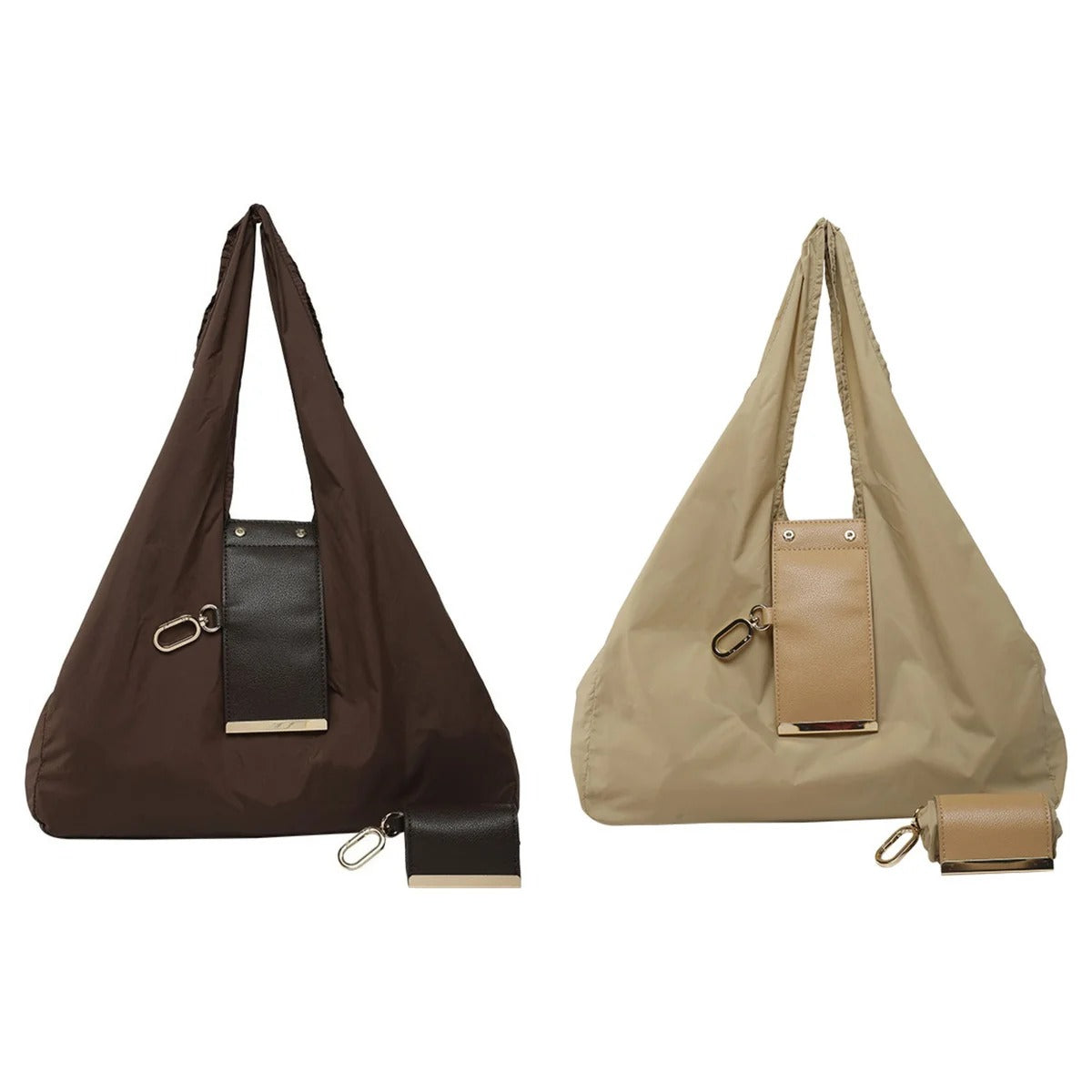 LAST DAY 🎁BUY 1 GET 1 FREE-Tiny as a Keychain, Holds Up to 30 lbs! The Ultimate Everyday Foldaway
