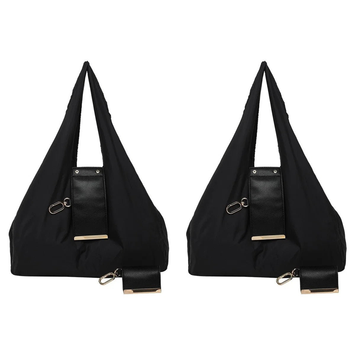 LAST DAY 🎁BUY 1 GET 1 FREE-Tiny as a Keychain, Holds Up to 30 lbs! The Ultimate Everyday Foldaway