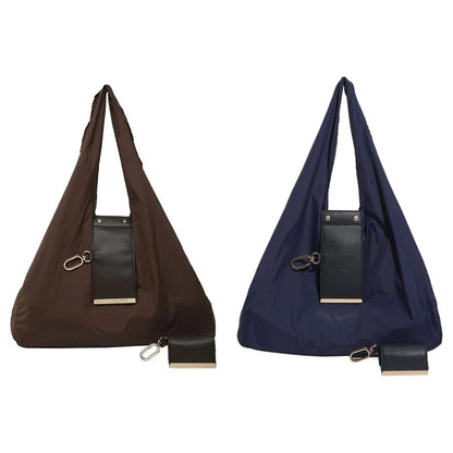 LAST DAY 🎁BUY 1 GET 1 FREE-Tiny as a Keychain, Holds Up to 30 lbs! The Ultimate Everyday Foldaway