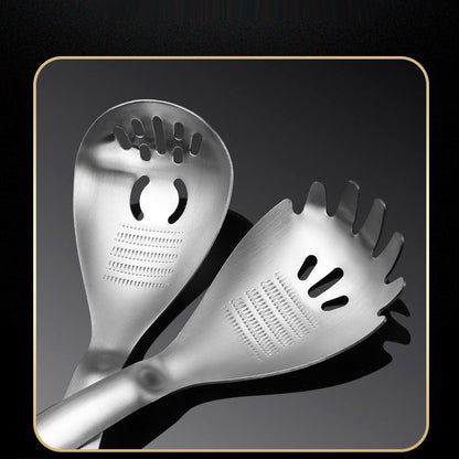 🔥 BUY MORE, GET MORE FREE! — Stainless Steel Multi-Function Spoon Set