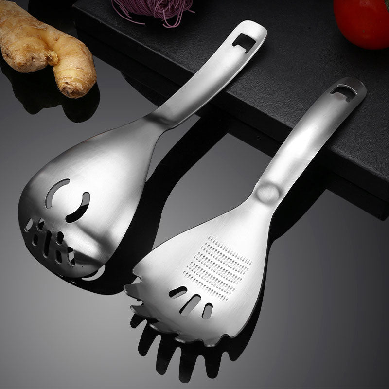 🔥 BUY MORE, GET MORE FREE! — Stainless Steel Multi-Function Spoon Set