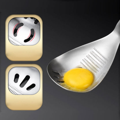 🔥 BUY MORE, GET MORE FREE! — Stainless Steel Multi-Function Spoon Set