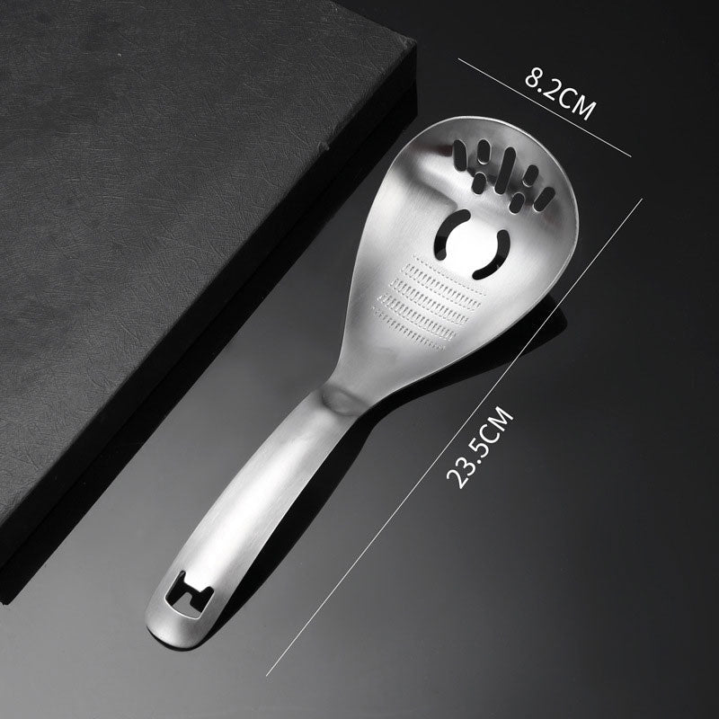 🔥 BUY MORE, GET MORE FREE! — Stainless Steel Multi-Function Spoon Set