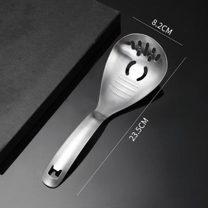 🔥 BUY MORE, GET MORE FREE! — Stainless Steel Multi-Function Spoon Set