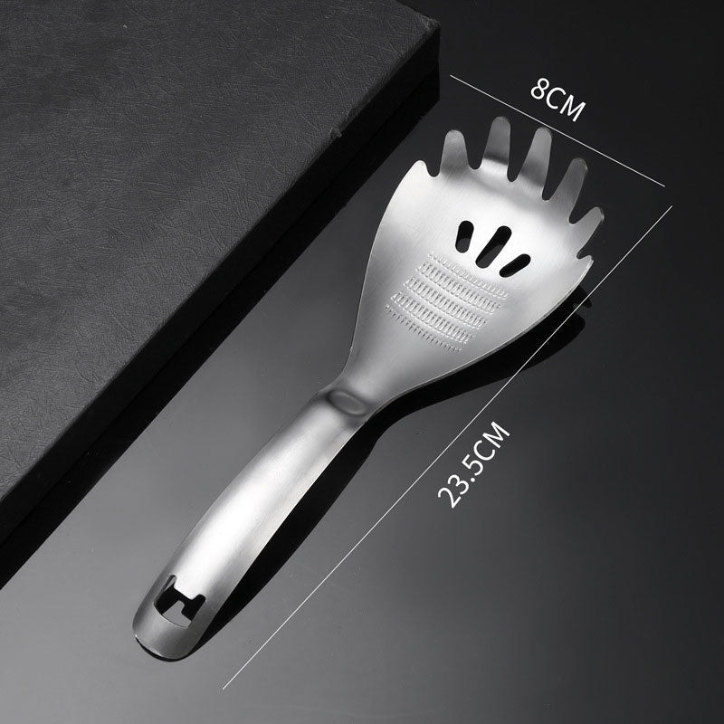 🔥 BUY MORE, GET MORE FREE! — Stainless Steel Multi-Function Spoon Set