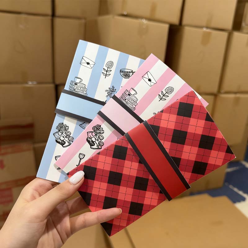 🎂🏆Surprise Price: Only £4.99!!✨Handmade Waterfall Gift Card Booklet💖