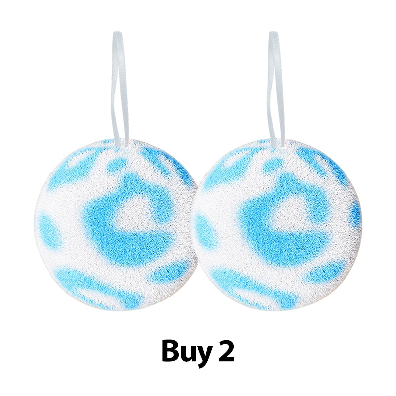 🔥Limited-time offer: Buy 1 Get 1 Free🎁：🧽 Spherical Kitchen Scrubber for Tough Everyday Messes