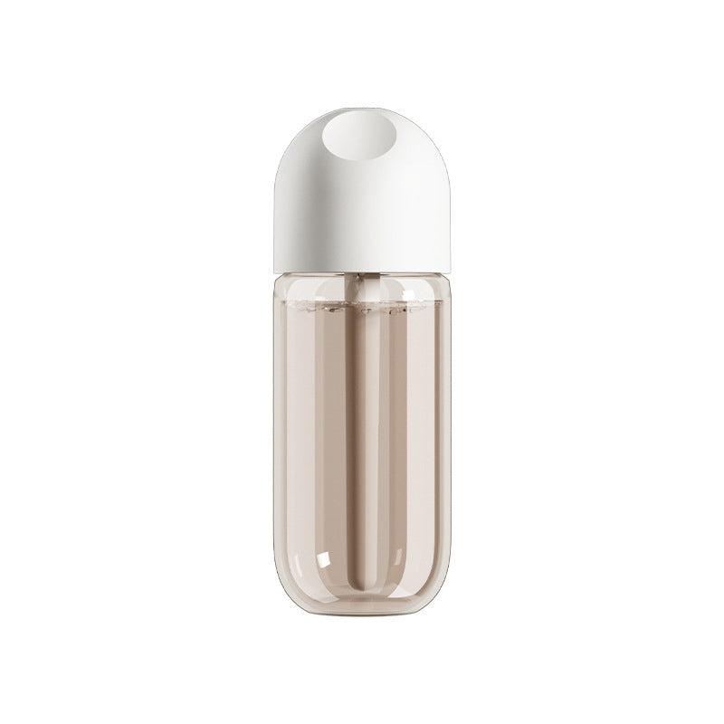 Mini-humidificateur d'air portable et silencieu
