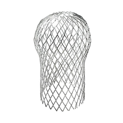 🥳HOT SALE🥳🔥 50K+ SOLD! Durable Downspout Guards Rust-resistant mesh • Easy install • Helps prevent clogs ✅