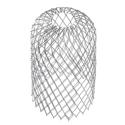 🥳HOT SALE🥳🔥 50K+ SOLD! Durable Downspout Guards Rust-resistant mesh • Easy install • Helps prevent clogs ✅